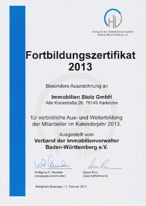 Wir lernen immer dazu, zu Ihrem Vorteil: Lückenlose Fortbildung der Immobilien Stolz Mitarbeiter Wir lernen immer dazu, zu Ihrem Vorteil: Lückenlose Fortbildung der Immobilien Stolz Mitarbeiter