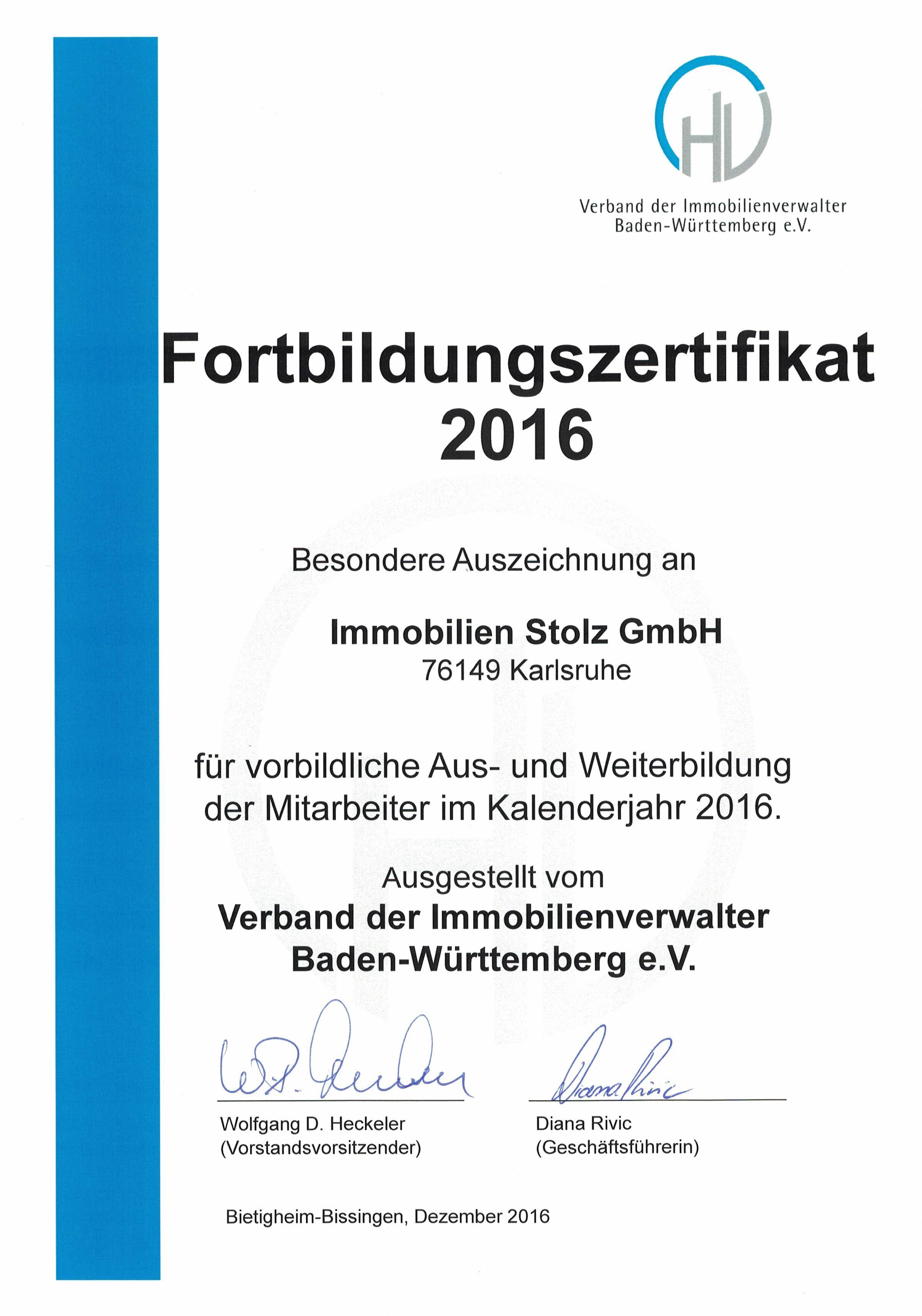 Fortbildungsnachweis 2016, wie jedes Jahr. Fortbildungsnachweis 2016, wie jedes Jahr.